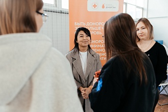 Фото галереи