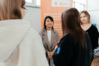 Фото галереи