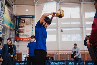 Фото галереи