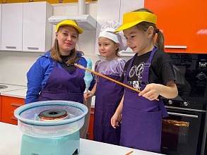 Фото галереи