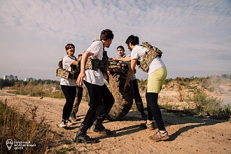 Фото галереи