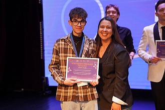 Фото галереи