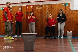 Фото галереи