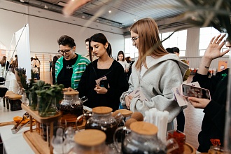 Фото галереи