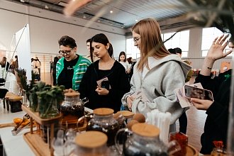 Фото галереи