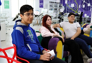 Фото галереи