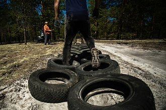 Фото галереи