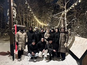 Фото галереи