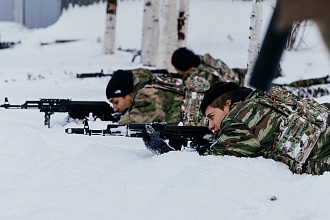 Фото галереи