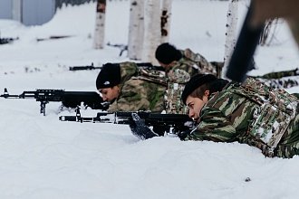 Фото галереи