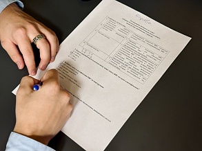 Фото галереи