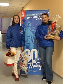 Фото галереи