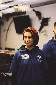 Фото галереи