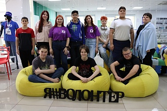 Фото галереи