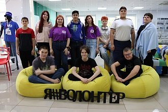 Фото галереи