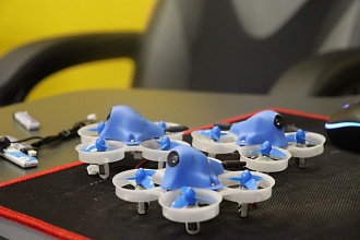 Фото галереи