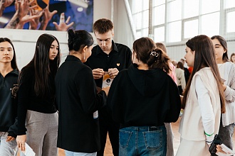 Фото галереи