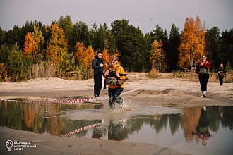 Фото галереи