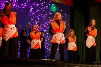 Фото галереи