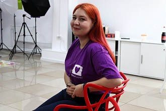 Фото галереи