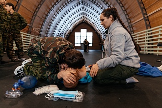 Фото галереи