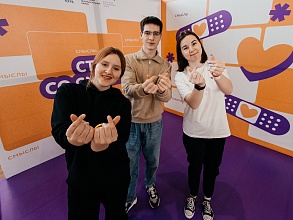 Фото галереи