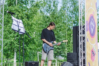 Фото галереи