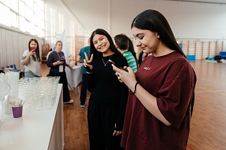 Фото галереи