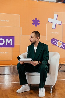 Фото галереи