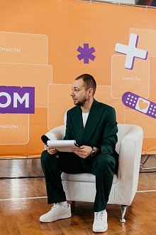 Фото галереи