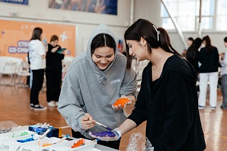 Фото галереи