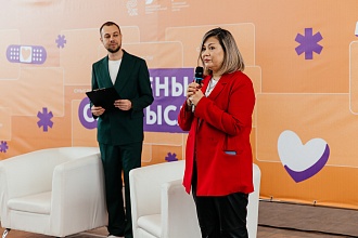 Фото галереи