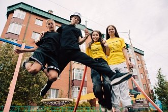 Фото галереи