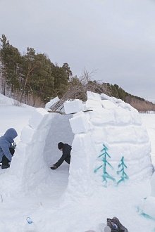 Фото галереи