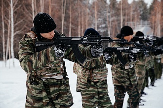 Фото галереи