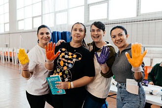 Фото галереи