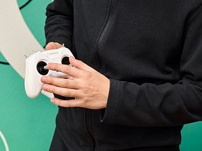 Фото галереи