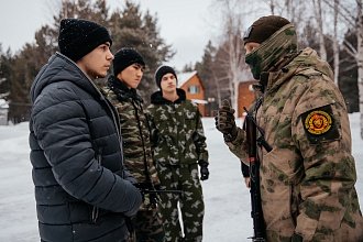 Фото галереи