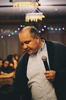 Фото галереи