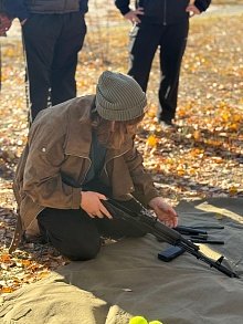 Фото галереи