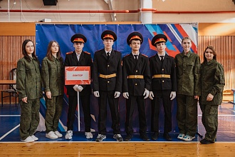 Фото галереи