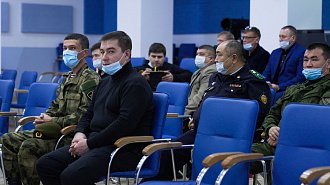 Фото галереи