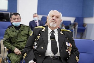 Фото галереи