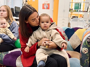 Фото галереи