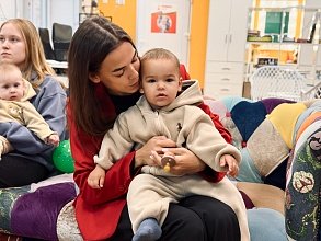 Фото галереи