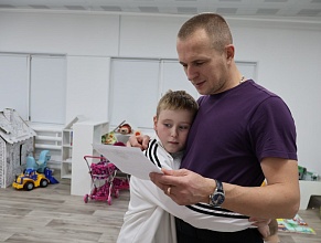 Фото галереи