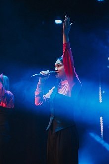 Фото галереи