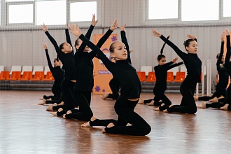 Фото галереи