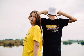 Фото галереи