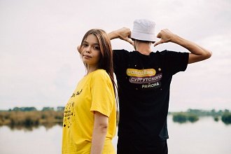 Фото галереи